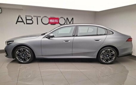 BMW 5 серия, 2025 год, 8 990 000 рублей, 2 фотография