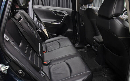 Toyota RAV4, 2020 год, 3 298 000 рублей, 12 фотография