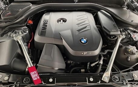 BMW 5 серия, 2025 год, 8 990 000 рублей, 12 фотография