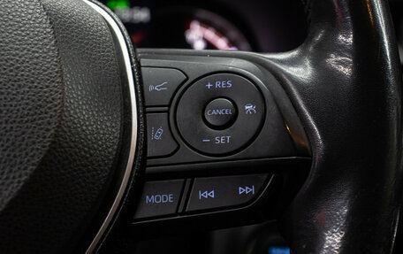 Toyota RAV4, 2020 год, 3 298 000 рублей, 19 фотография