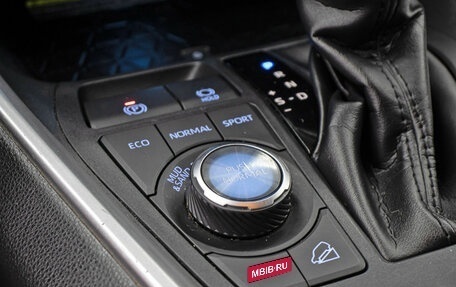 Toyota RAV4, 2020 год, 3 298 000 рублей, 18 фотография