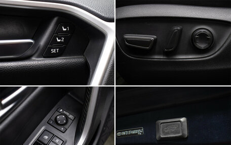 Toyota RAV4, 2020 год, 3 298 000 рублей, 23 фотография