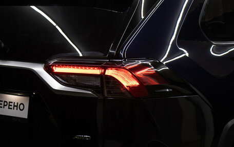 Toyota RAV4, 2020 год, 3 298 000 рублей, 25 фотография