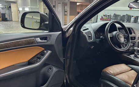 Audi Q5, 2014 год, 2 350 000 рублей, 8 фотография