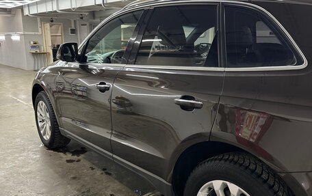 Audi Q5, 2014 год, 2 350 000 рублей, 4 фотография