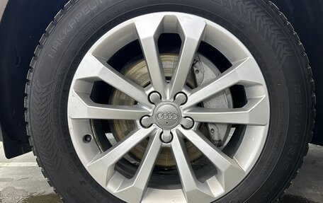 Audi Q5, 2014 год, 2 350 000 рублей, 7 фотография