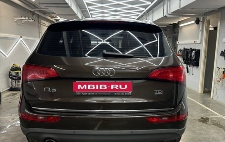 Audi Q5, 2014 год, 2 350 000 рублей, 5 фотография
