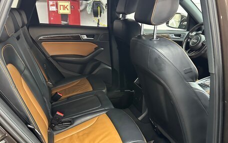 Audi Q5, 2014 год, 2 350 000 рублей, 12 фотография