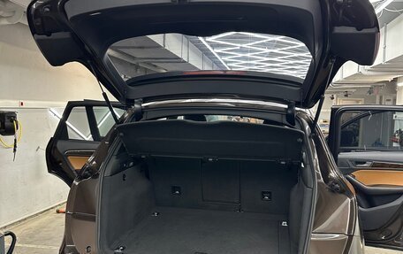 Audi Q5, 2014 год, 2 350 000 рублей, 14 фотография