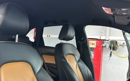 Audi Q5, 2014 год, 2 350 000 рублей, 11 фотография