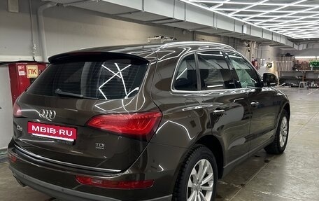 Audi Q5, 2014 год, 2 350 000 рублей, 6 фотография