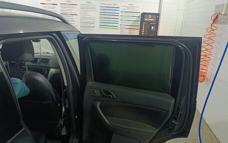 Skoda Yeti I рестайлинг, 2012 год, 850 000 рублей, 6 фотография