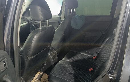 Skoda Yeti I рестайлинг, 2012 год, 850 000 рублей, 7 фотография