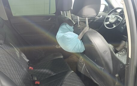 Skoda Yeti I рестайлинг, 2012 год, 850 000 рублей, 8 фотография