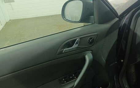 Skoda Yeti I рестайлинг, 2012 год, 850 000 рублей, 9 фотография