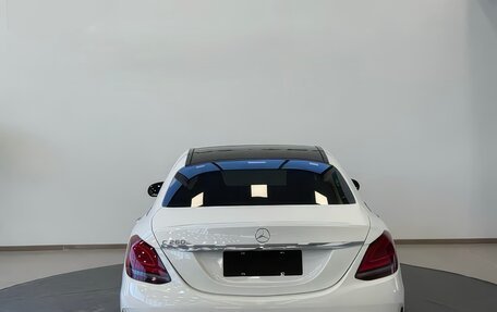 Mercedes-Benz C-Класс, 2021 год, 2 690 000 рублей, 4 фотография