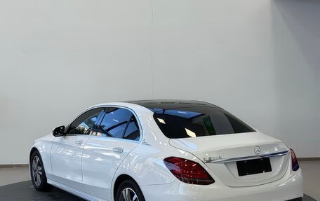 Mercedes-Benz C-Класс, 2021 год, 2 690 000 рублей, 3 фотография