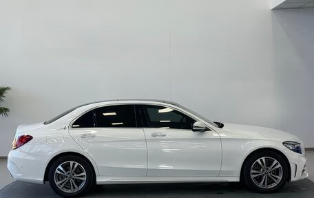 Mercedes-Benz C-Класс, 2021 год, 2 690 000 рублей, 6 фотография