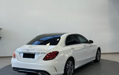 Mercedes-Benz C-Класс, 2021 год, 2 690 000 рублей, 8 фотография