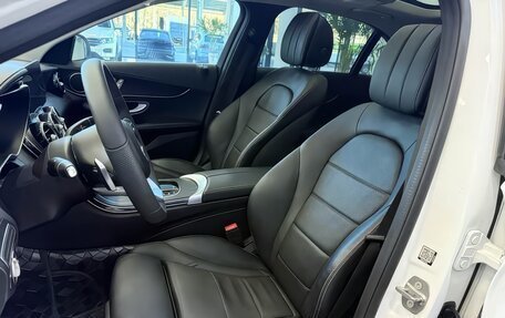 Mercedes-Benz C-Класс, 2021 год, 2 690 000 рублей, 9 фотография