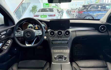 Mercedes-Benz C-Класс, 2021 год, 2 690 000 рублей, 10 фотография