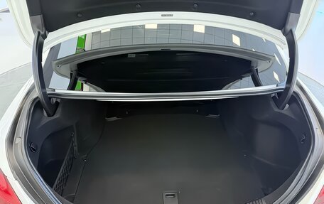 Mercedes-Benz C-Класс, 2021 год, 2 690 000 рублей, 18 фотография