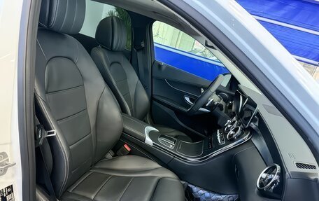 Mercedes-Benz C-Класс, 2021 год, 2 690 000 рублей, 17 фотография