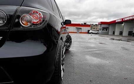 Mazda 3 MPS, 2007 год, 550 000 рублей, 2 фотография