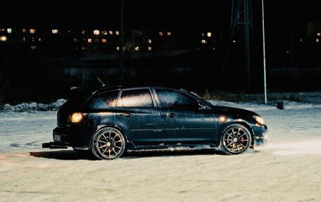 Mazda 3 MPS, 2007 год, 550 000 рублей, 3 фотография