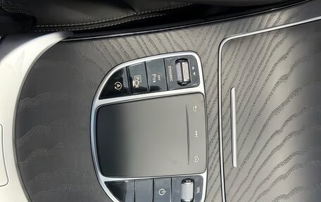 Mercedes-Benz C-Класс, 2021 год, 2 690 000 рублей, 12 фотография