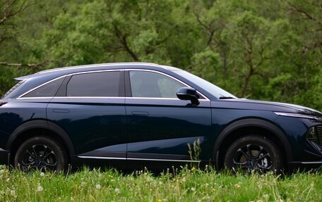 Haval F7, 2025 год, 2 850 000 рублей, 2 фотография