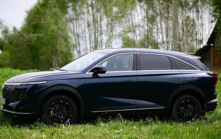 Haval F7, 2025 год, 2 850 000 рублей, 3 фотография