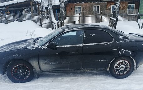 Toyota Sprinter Marino, 1995 год, 150 000 рублей, 7 фотография