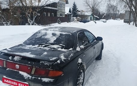 Toyota Sprinter Marino, 1995 год, 150 000 рублей, 4 фотография