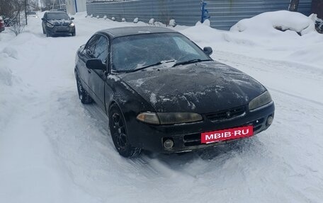Toyota Sprinter Marino, 1995 год, 150 000 рублей, 2 фотография