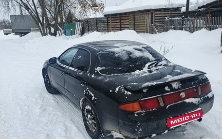 Toyota Sprinter Marino, 1995 год, 150 000 рублей, 3 фотография