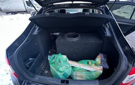 Skoda Octavia, 2018 год, 1 750 000 рублей, 8 фотография