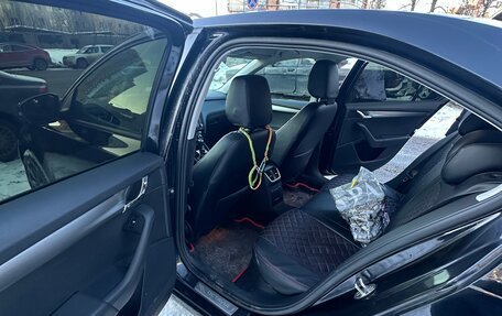 Skoda Octavia, 2018 год, 1 750 000 рублей, 9 фотография