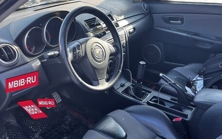 Mazda 3 MPS, 2007 год, 550 000 рублей, 5 фотография