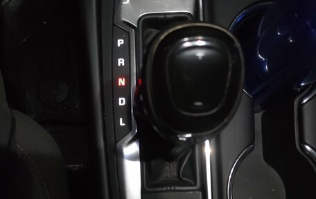 Chevrolet Equinox III, 2018 год, 2 100 000 рублей, 14 фотография