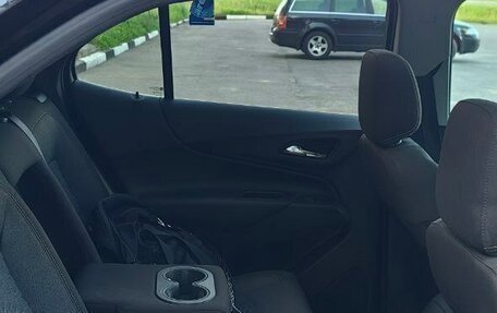 Chevrolet Equinox III, 2018 год, 2 100 000 рублей, 19 фотография