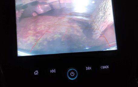 Chevrolet Equinox III, 2018 год, 2 100 000 рублей, 13 фотография