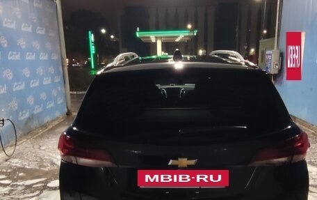 Chevrolet Equinox III, 2018 год, 2 100 000 рублей, 8 фотография