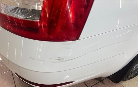 Skoda Octavia, 2018 год, 1 750 000 рублей, 5 фотография