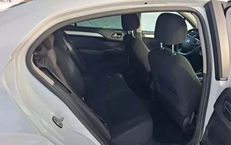 Citroen C4 II рестайлинг, 2013 год, 695 000 рублей, 9 фотография