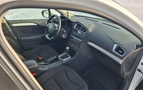 Citroen C4 II рестайлинг, 2013 год, 695 000 рублей, 8 фотография