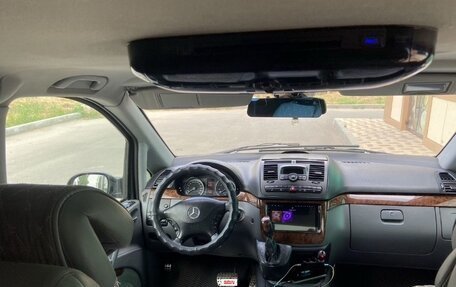 Mercedes-Benz Viano, 2007 год, 1 150 000 рублей, 3 фотография