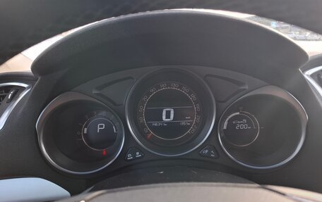 Citroen C4 II рестайлинг, 2013 год, 695 000 рублей, 11 фотография