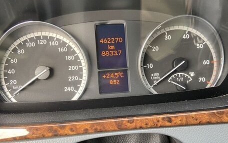 Mercedes-Benz Viano, 2007 год, 1 150 000 рублей, 2 фотография