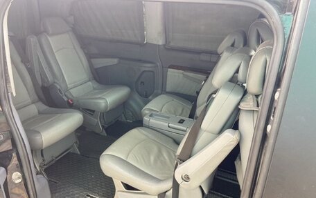 Mercedes-Benz Viano, 2007 год, 1 150 000 рублей, 6 фотография